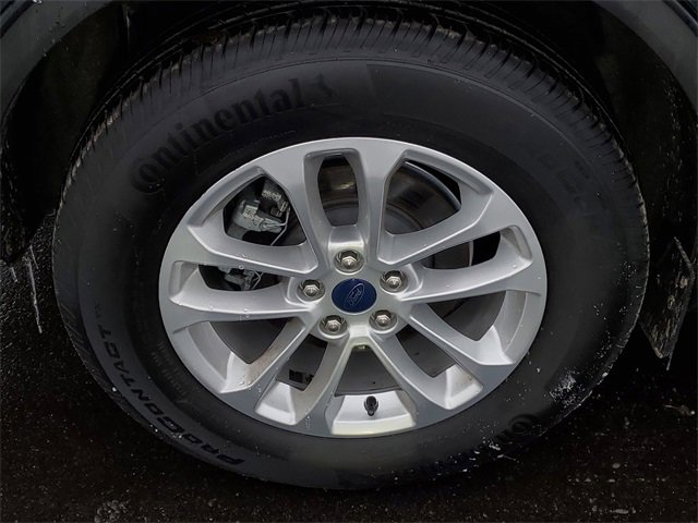 Certified 2022 Ford Escape SE w/ Convenience Package image 5