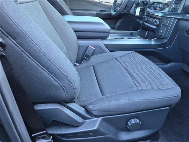 Certified 2021 Ford F150 XL w/ STX Appearance Package AWD/4WD image 19