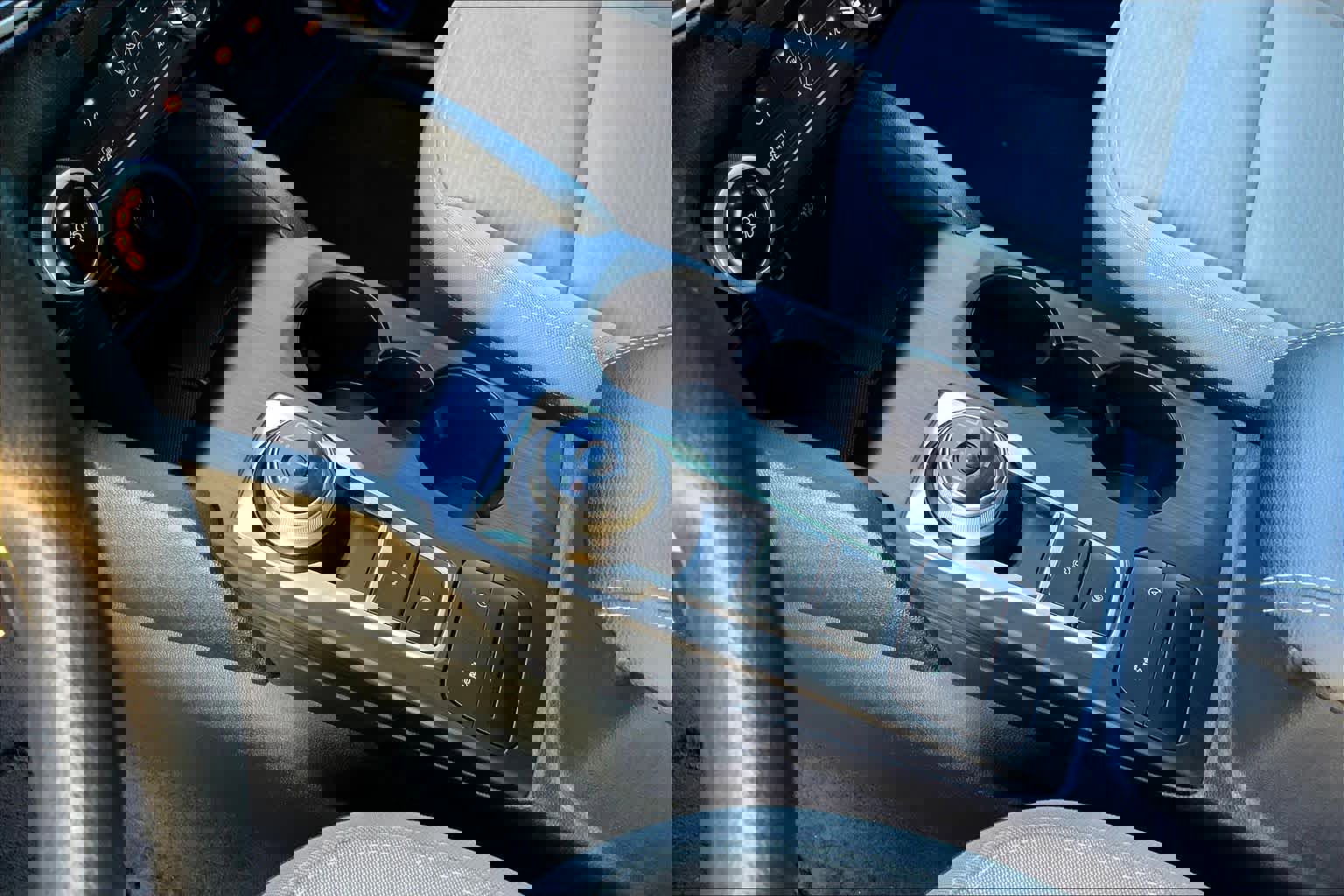 Certified 2021 Ford Escape S image 16