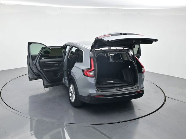 Used 2025 Honda CR-V EX-L image 44