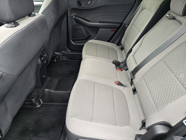 Certified 2022 Ford Escape SE w/ Convenience Package FWD image 29