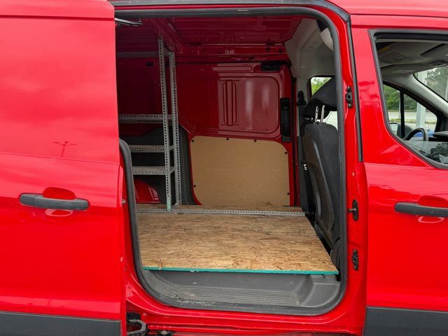Certified 2023 Ford Transit Connect XL FWD image 35
