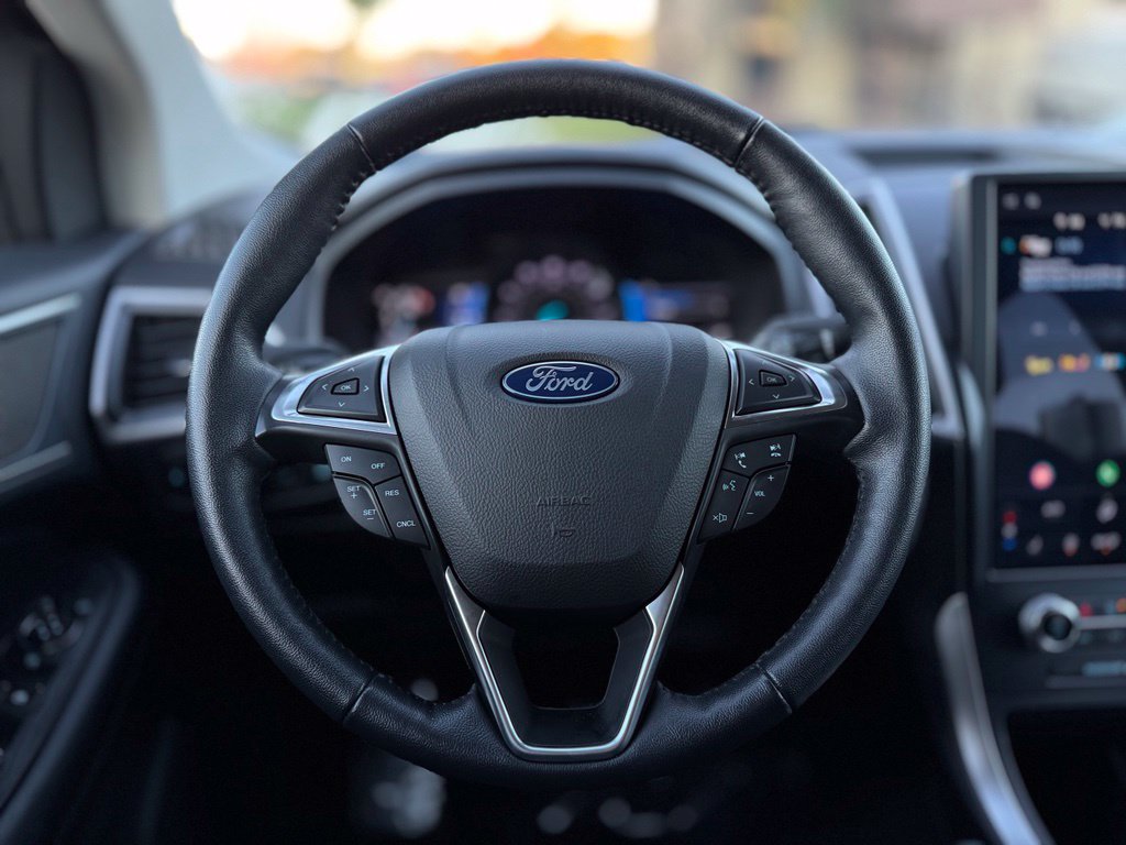 Certified 2023 Ford Edge SEL w/ Convenience Package AWD/4WD image 35