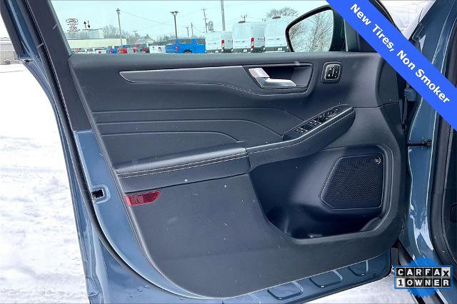 Certified 2023 Ford Escape Active w/ Tech Pack #2 image 22