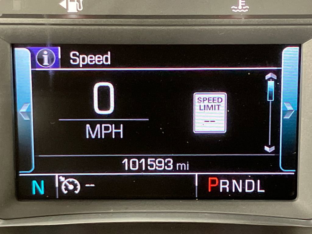 Used 2017 GMC Acadia SLT image 21