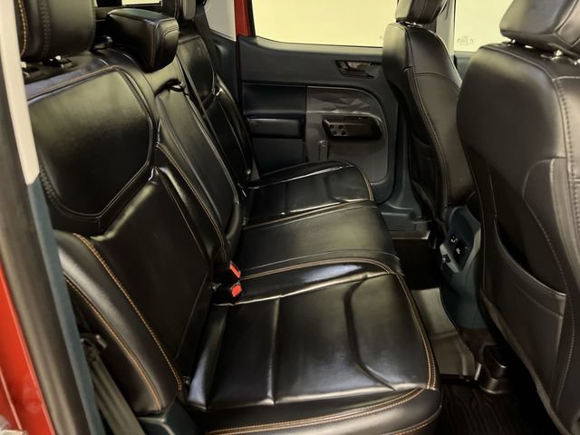 Certified 2024 Ford Maverick Tremor w/ Tremor Off-Road Package AWD/4WD image 7