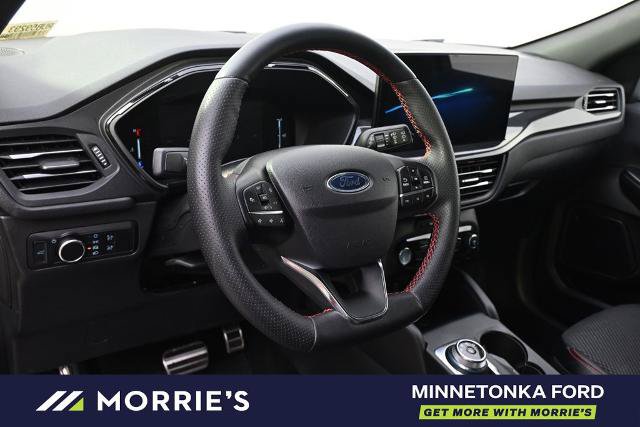 Certified 2024 Ford Escape ST-Line w/ Tech Pack #1 AWD/4WD image 11