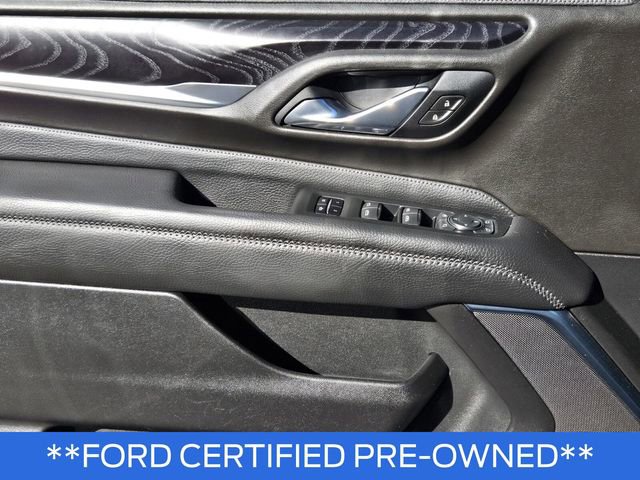 Used 2021 GMC Yukon XL Denali w/ Denali Ultimate Package RWD image 30