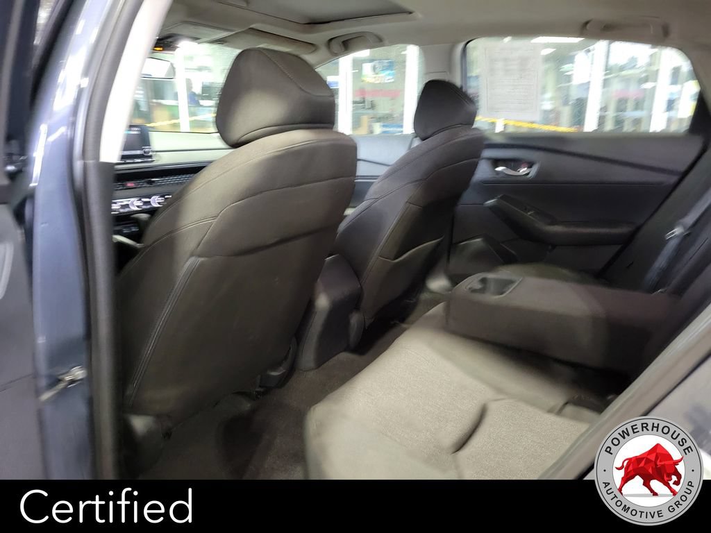 Used 2023 Honda Accord EX image 14