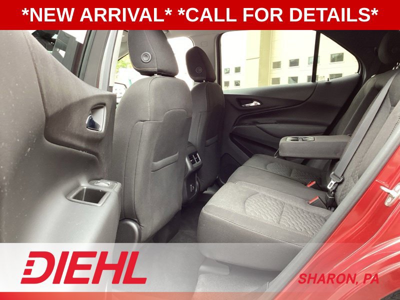 Used 2019 Chevrolet Equinox LT AWD/4WD image 17
