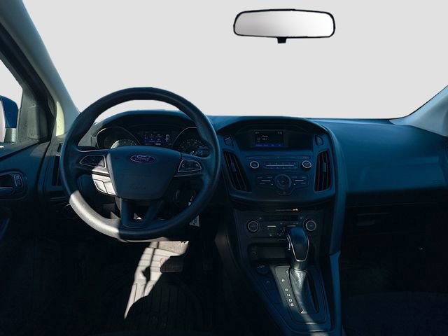 Certified 2018 Ford Focus SE image 22