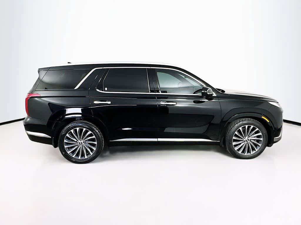Used 2023 Hyundai Palisade Calligraphy FWD image 24