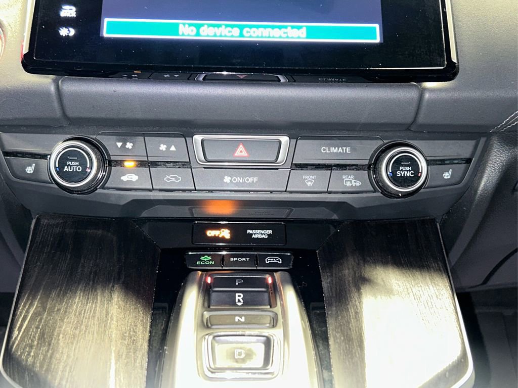 Used 2018 Honda Clarity Plug-In Hybrid image 31