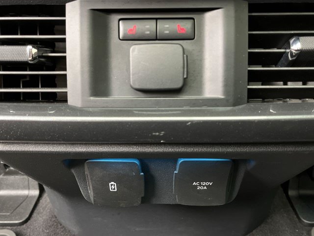 Certified 2023 Ford F150 Lariat w/ Equipment Group 502A High AWD/4WD image 16