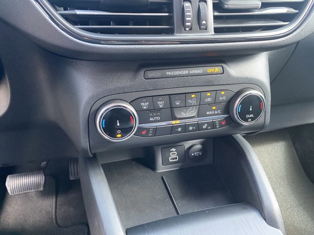 Certified 2025 Ford Escape ST-Line w/ Cold Weather Package FWD image 17