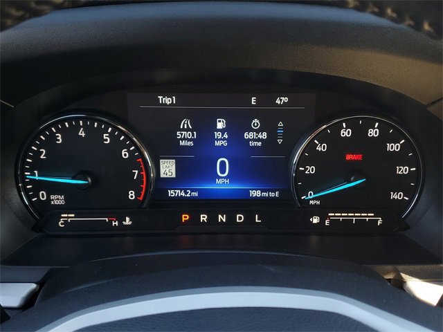 Certified 2023 Ford Explorer XLT w/ Equipment Group 202A image 15