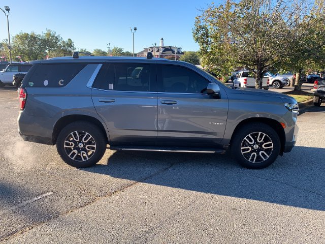 Used 2021 Chevrolet Tahoe LS RWD image 5