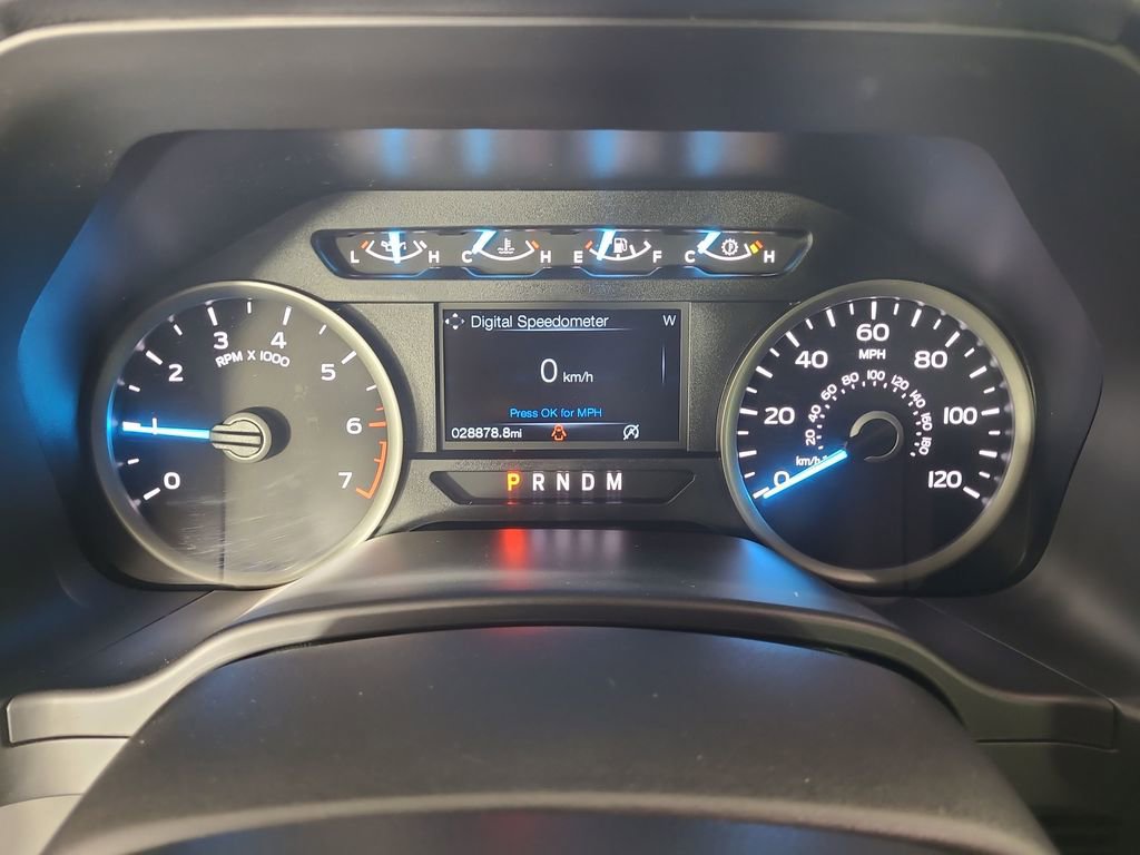 Certified 2019 Ford F150 XLT w/ Equipment Group 302A Luxury image 11