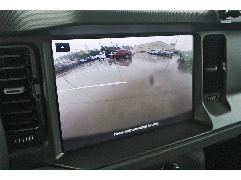 Certified 2024 Ford Bronco Big Bend AWD/4WD image 20