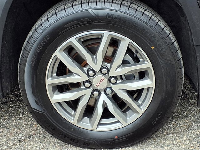 Used 2019 GMC Acadia SLE w/ Driver Alert Package I FWD image 30