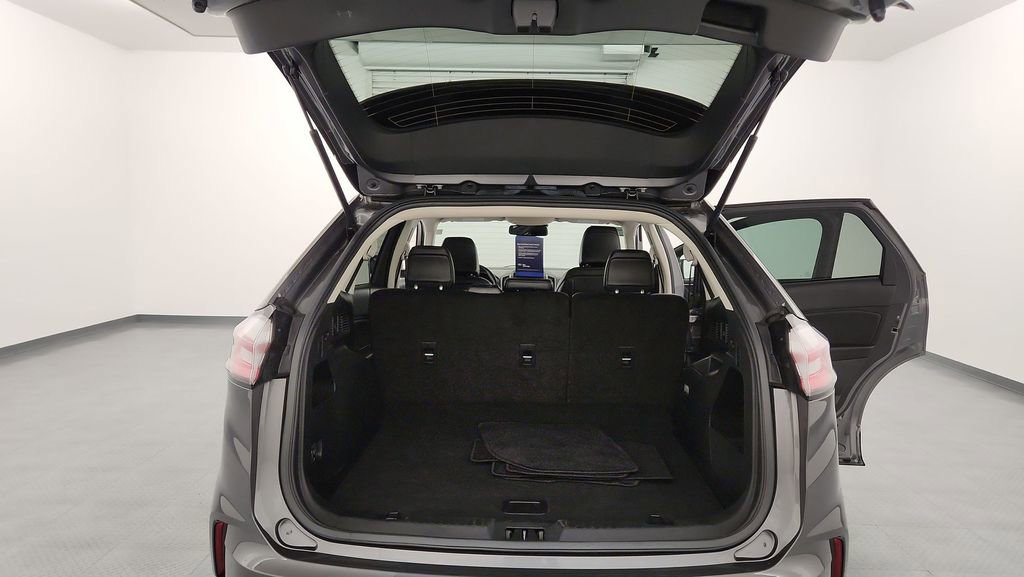 Certified 2023 Ford Edge SEL AWD/4WD image 24