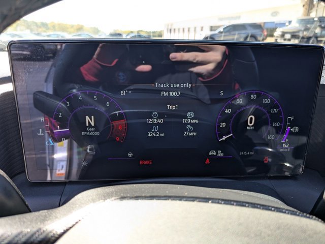 Certified 2025 Ford Mustang GT image 19