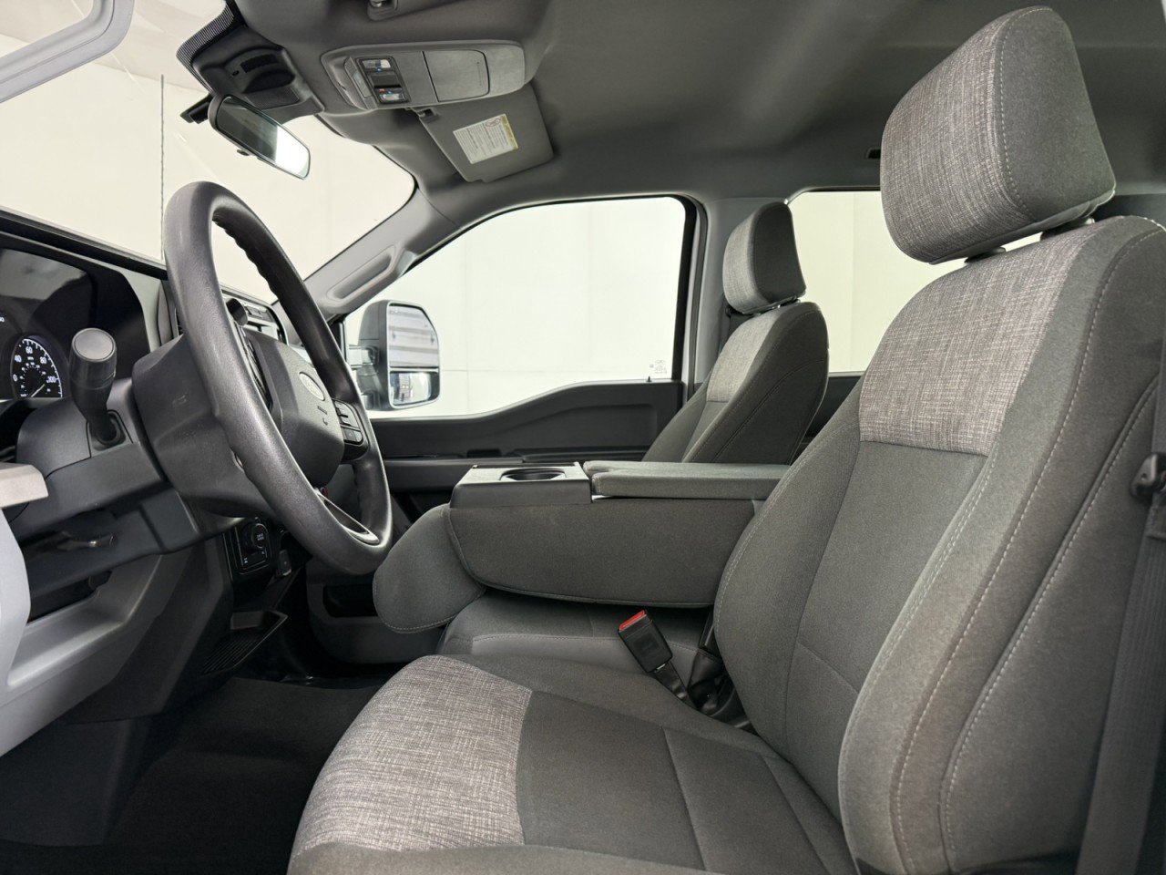 Certified 2024 Ford F250 XLT AWD/4WD image 14