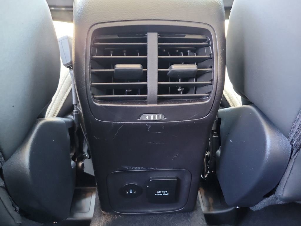 Certified 2025 Ford Bronco Sport Big Bend image 13