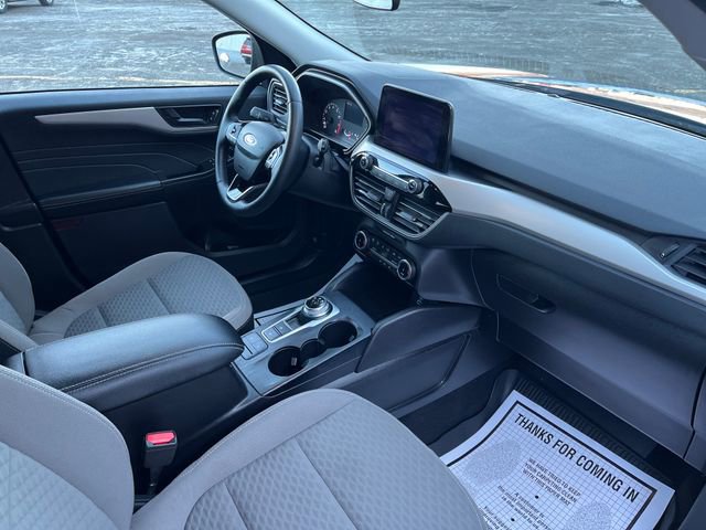 Certified 2022 Ford Escape SE w/ Convenience Package image 18