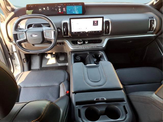 Certified 2025 Ford Expedition Tremor AWD/4WD image 4