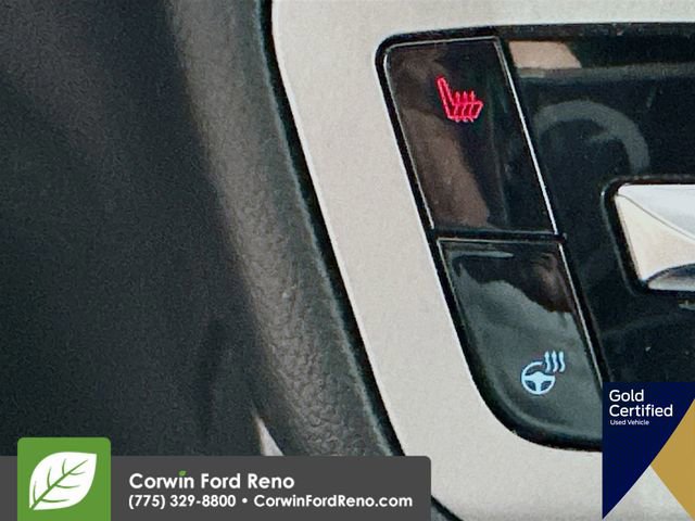 Certified 2023 Ford Explorer XLT w/ Equipment Group 202A image 22