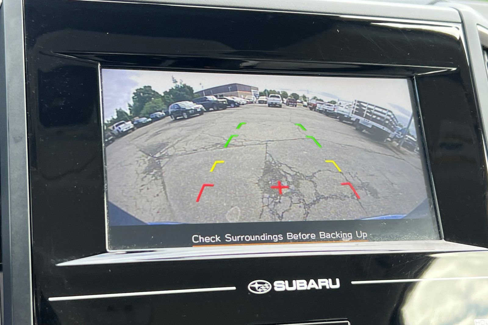 Used 2023 Subaru Forester AWD/4WD image 20