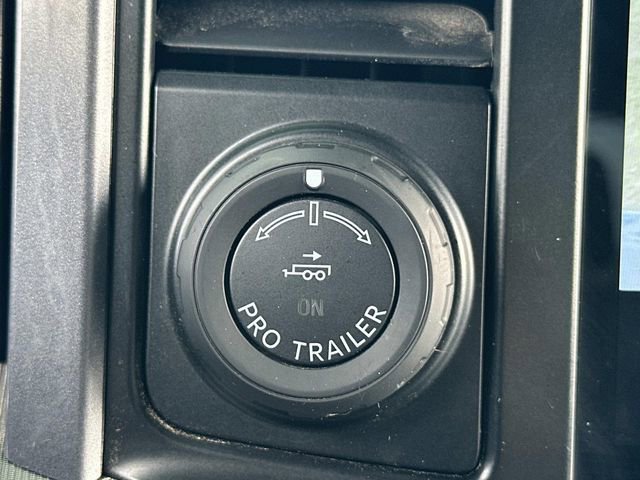 Certified 2024 Ford F150 Lariat w/ FX4 Off-Road Package image 29