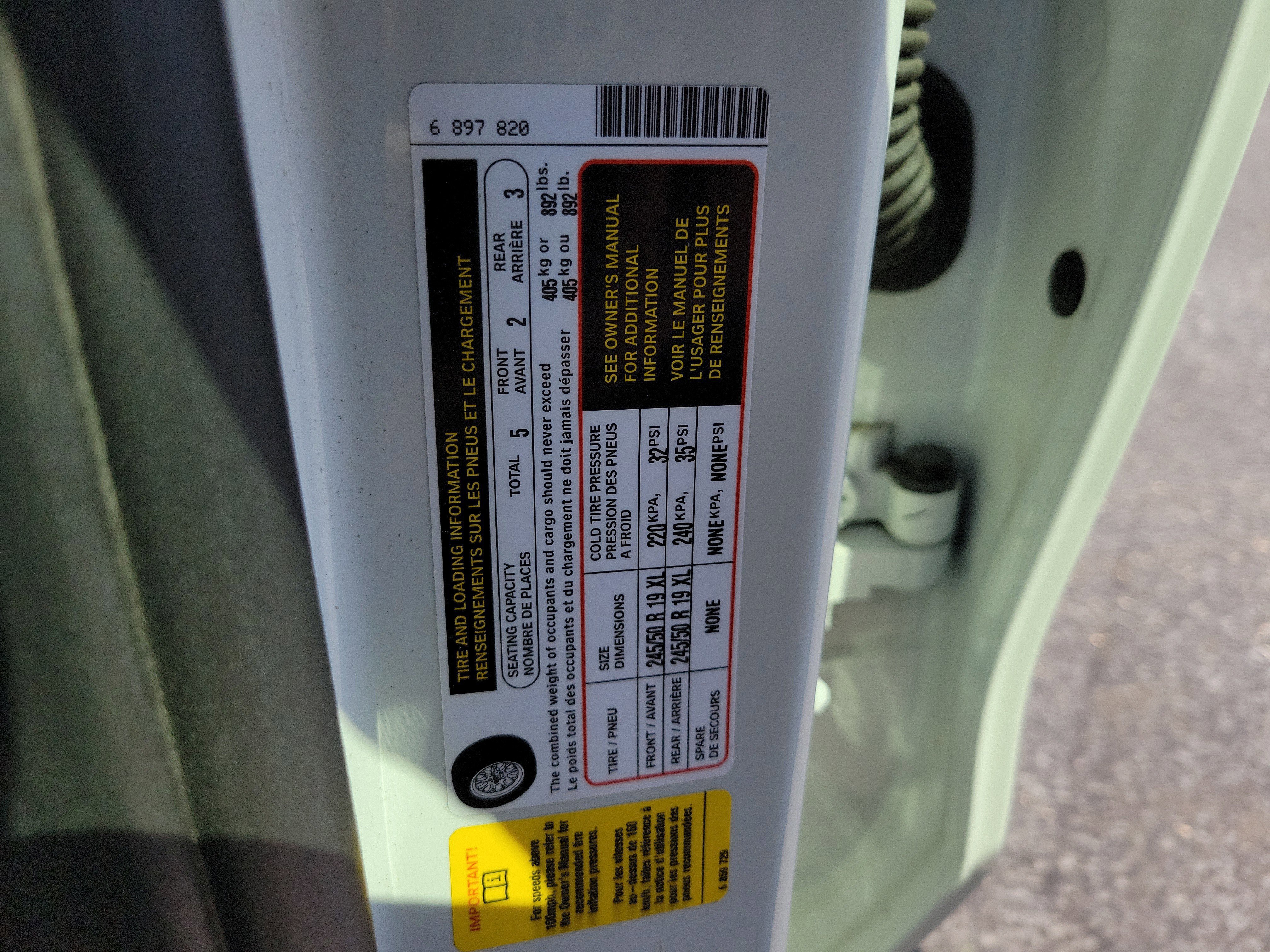 Used 2019 BMW X3 sDrive30i w/ Driving Assistance Package image 33