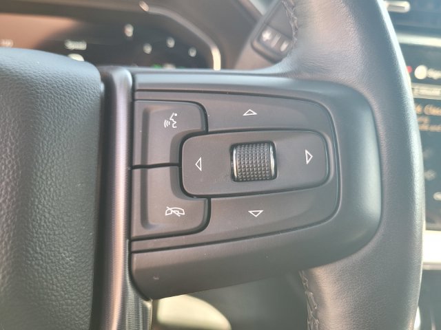 Used 2024 GMC Sierra 2500 Denali Ultimate AWD/4WD image 26