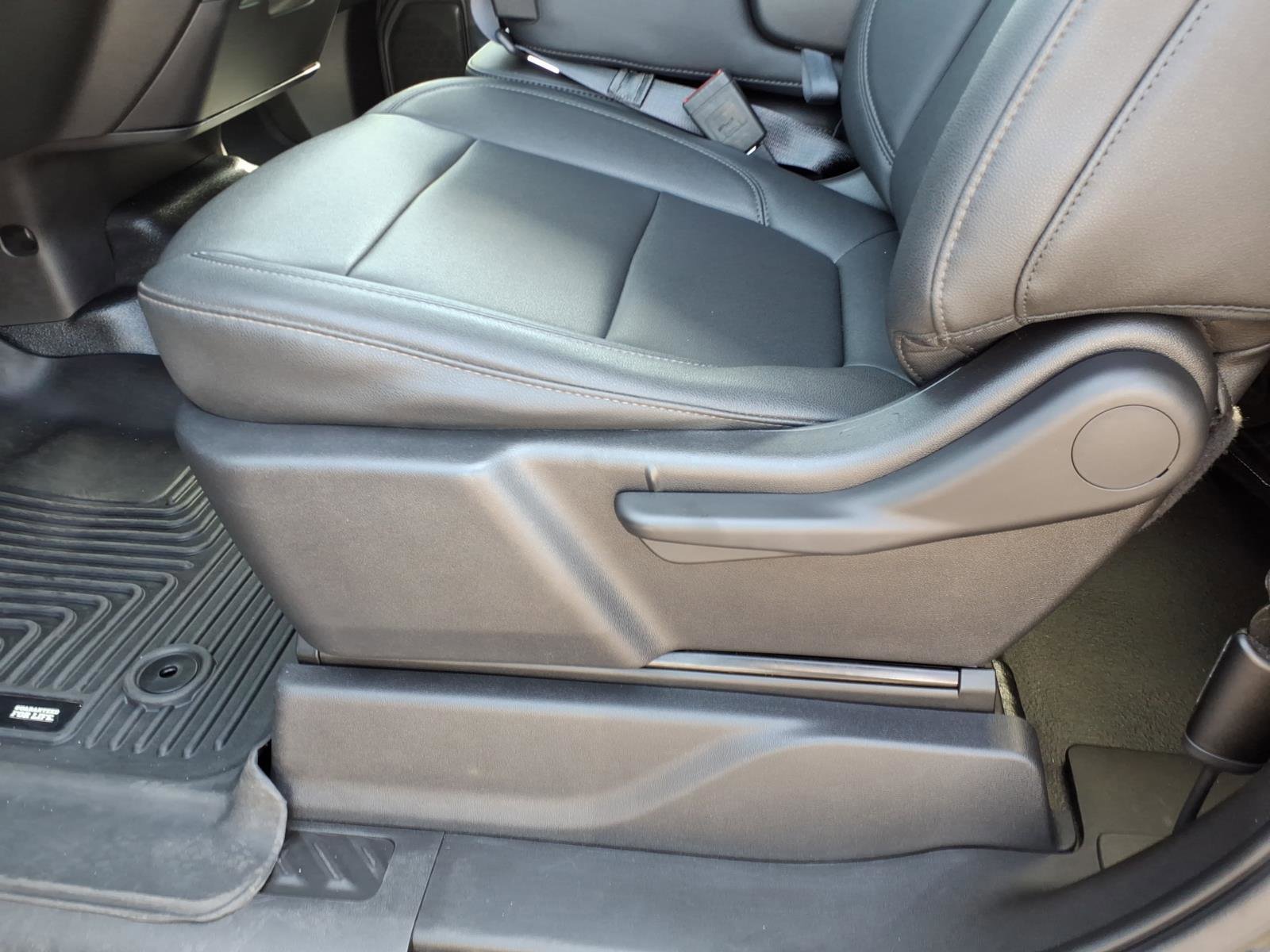 Used 2021 Chevrolet Silverado 2500 W/T w/ WT Convenience Package image 13