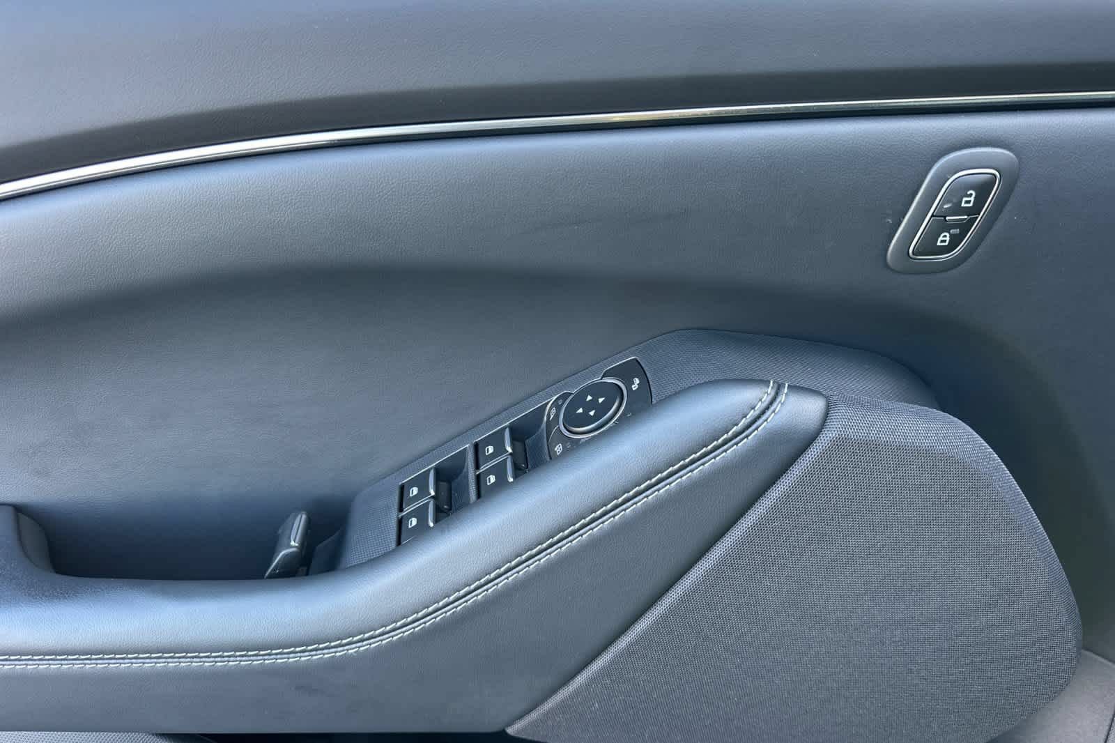 Certified 2025 Ford Mustang Mach-E Select AWD/4WD image 13