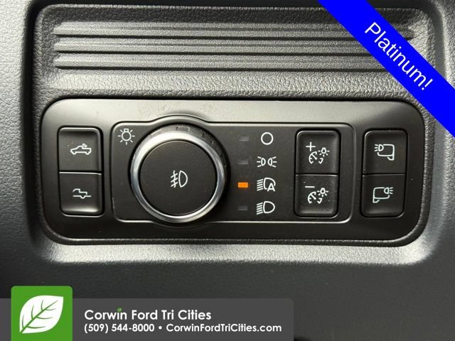 Certified 2026 Ford F450 Platinum AWD/4WD image 24