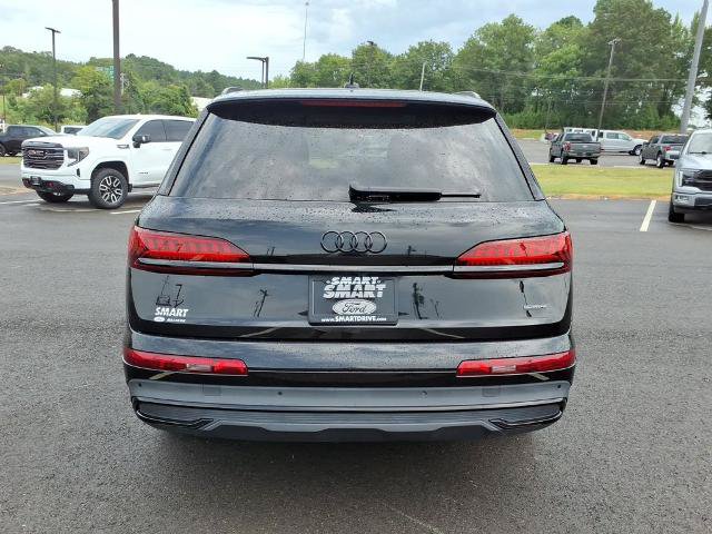 Used 2023 Audi Q7 2.0T Premium Plus AWD/4WD image 3