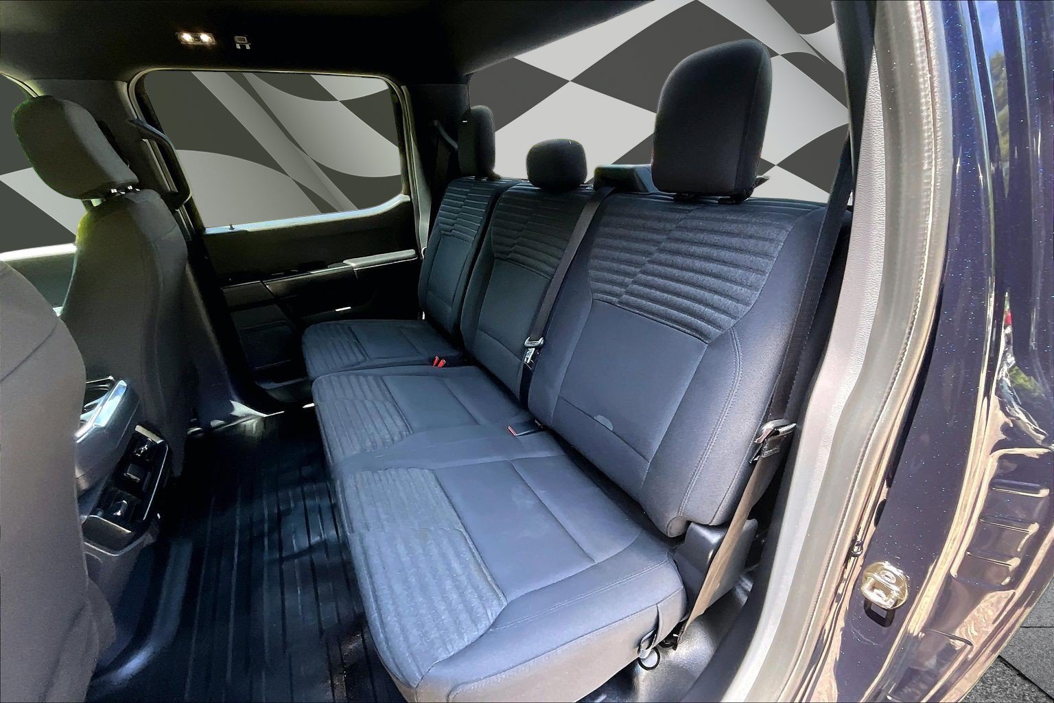 Certified 2023 Ford F150 XL w/ STX Appearance Package AWD/4WD image 26