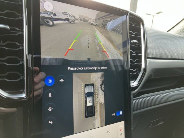 Certified 2024 Ford Ranger XLT image 29