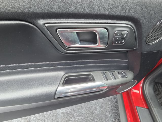 Certified 2020 Ford Mustang Premium w/ Equipment Group 201A RWD image 11