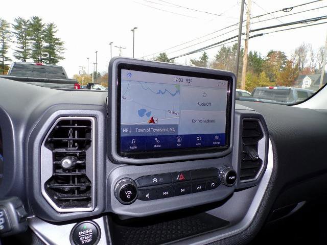 Certified 2021 Ford Bronco Sport Big Bend image 19