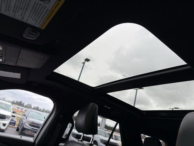 Certified 2024 Ford Explorer Timberline w/ Timberline Technology Package image 25