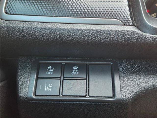 Used 2021 Honda Civic Sport image 22