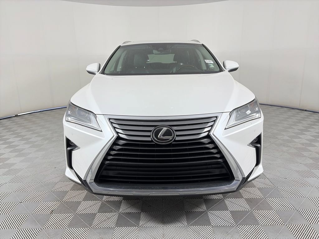 Used 2019 Lexus RX 350L AWD image 2