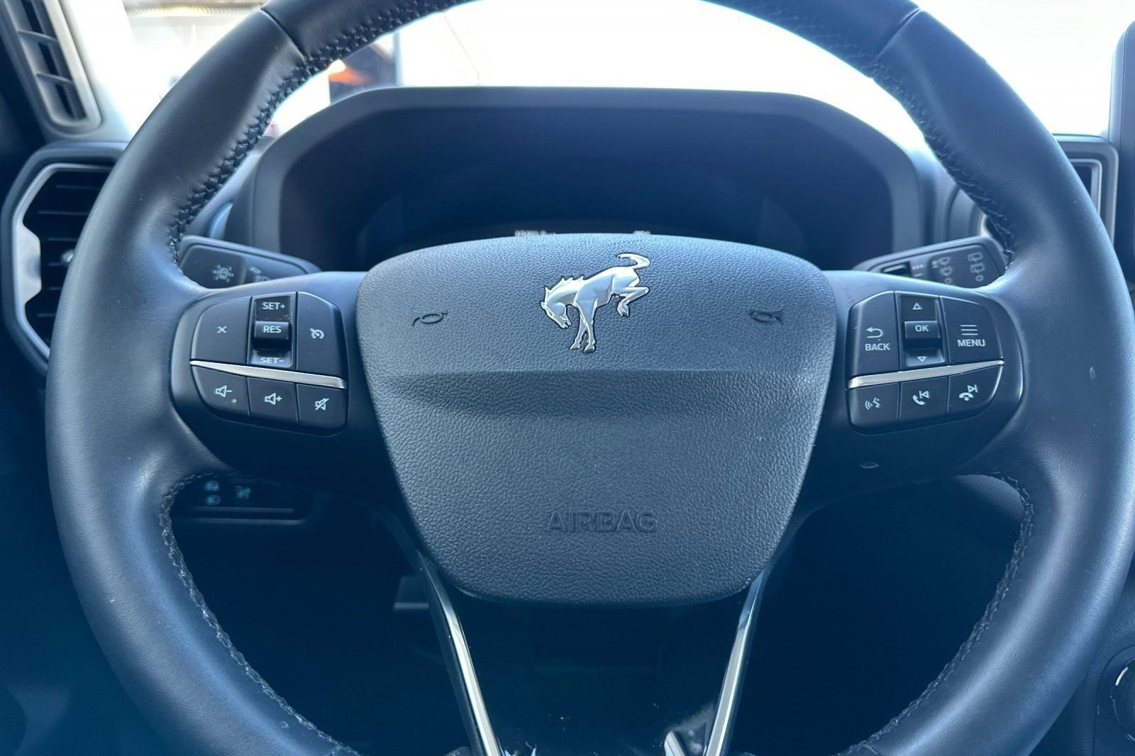 Certified 2024 Ford Bronco Sport Big Bend w/ Convenience Package image 36