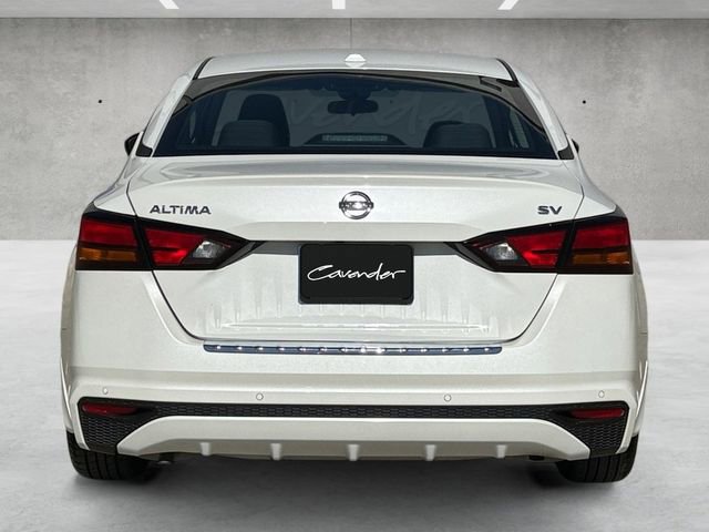 Used 2022 Nissan Altima 2.5 SV image 15