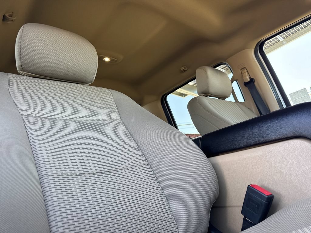 Certified 2020 Ford F250 XLT AWD/4WD image 15