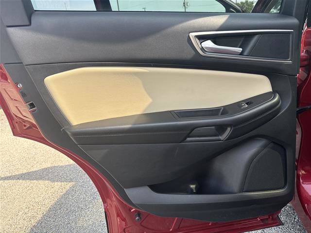 Certified 2022 Ford Edge SEL w/ Convenience Package AWD/4WD image 28